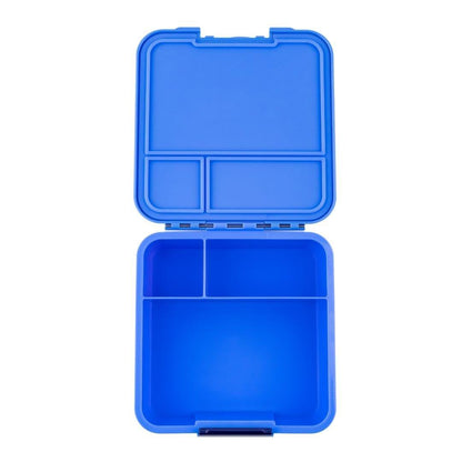 MONTII.CO Little Lunch Box Co | Bento Three - Blueberry-1973194133048791041