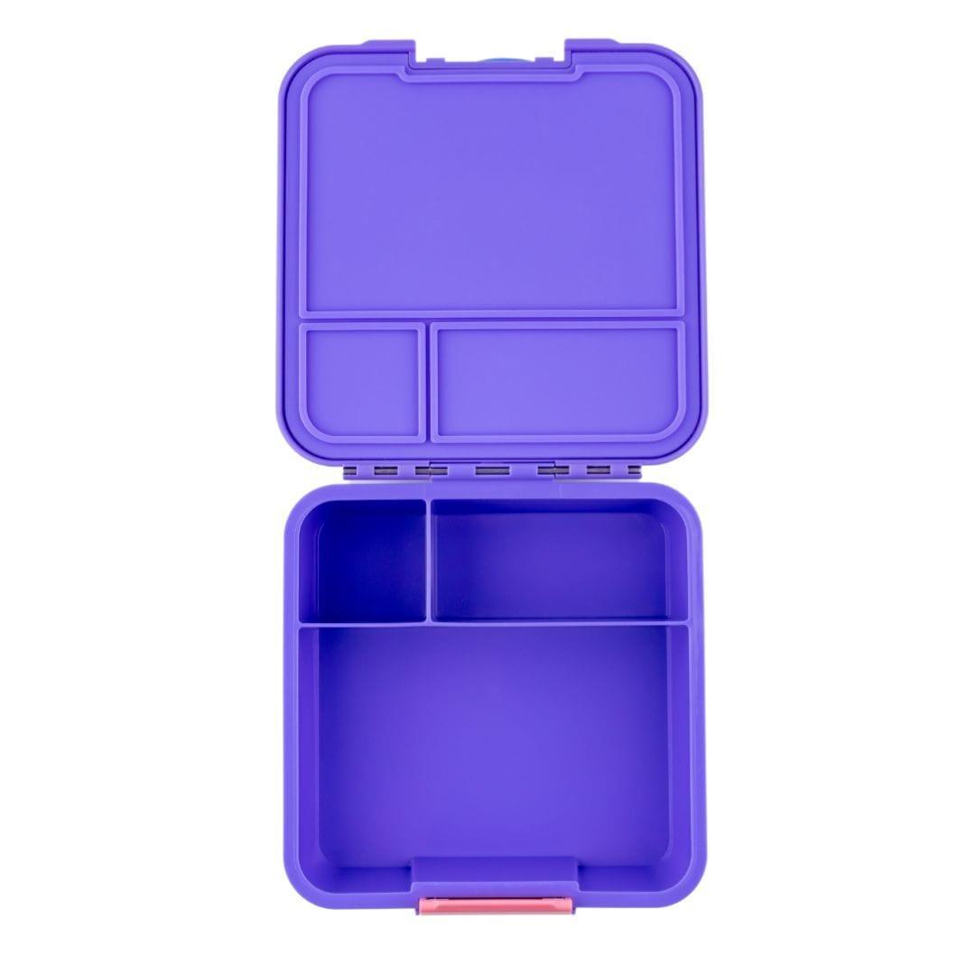 MONTII.CO Little Lunch Box Co | Bento Three -Grape-1973194133237534721