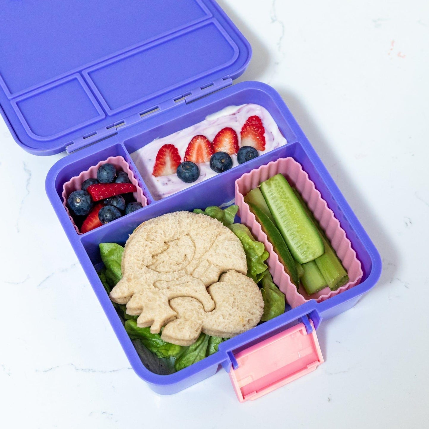 MONTII.CO Little Lunch Box Co | Bento Three -Grape-1973194133237534724