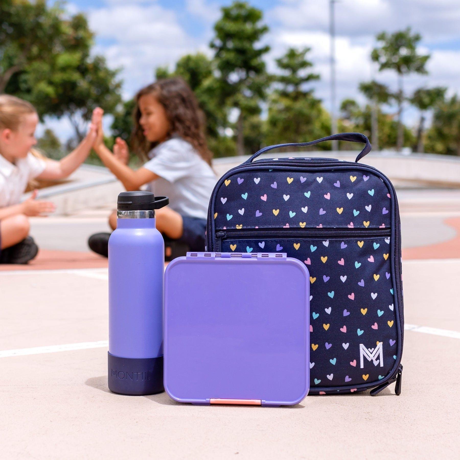 MONTII.CO Little Lunch Box Co | Bento Three -Grape-1973194133237534725