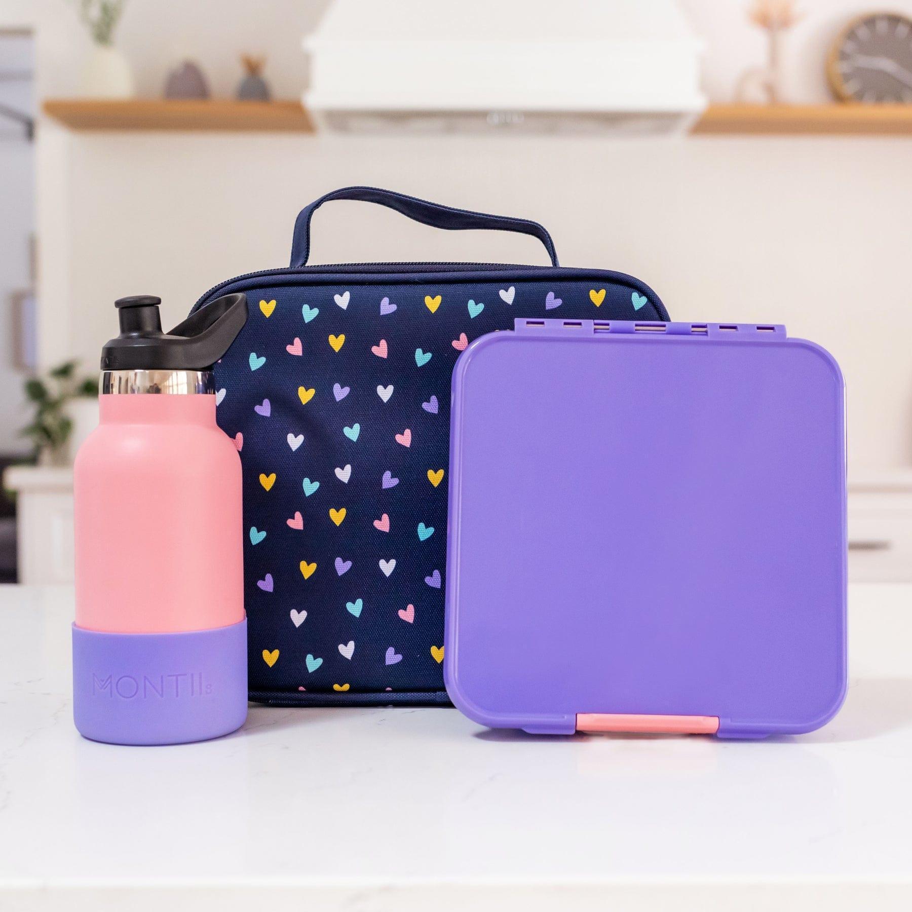 MONTII.CO Little Lunch Box Co | Bento Three -Grape-1973194133237534726
