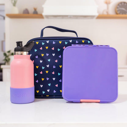 MONTII.CO Little Lunch Box Co | Bento Three -Grape-1973194133237534726