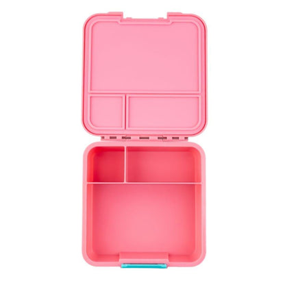 MONTII.CO Little Lunch Box Co | Bento Three -Strawberry-1973194133443055617