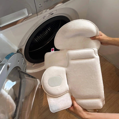 Oribel Cozy 2-in-1 Seat Cushion-1973194209821331462