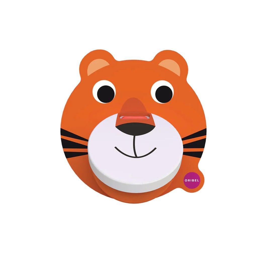 Oribel VertiPlay Wall Toy: Doorknocker-1973194206394585088