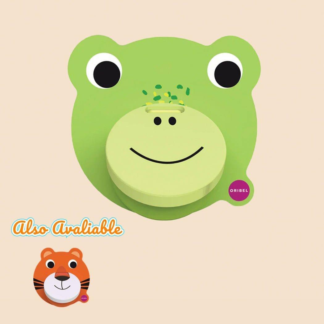 Oribel VertiPlay Wall Toy: Doorknocker-1973194206394585094