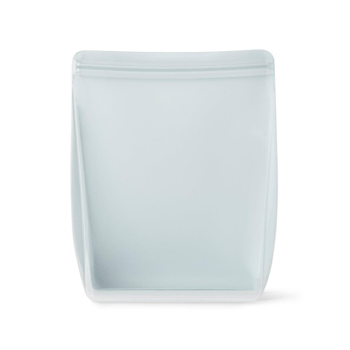 Porter Reusable Silicone Bag Stand Up 1.5l - Mint-1973194238577479680
