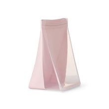 Porter Reusable Silicone Bag Stand Up 1l - Blush-1973194237692481537