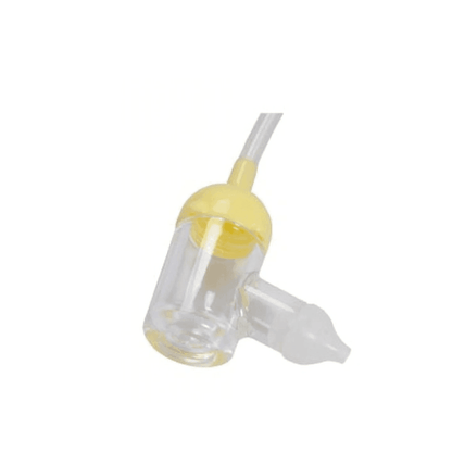 Richell Baby Nasal Aspirator-1973194206742712321