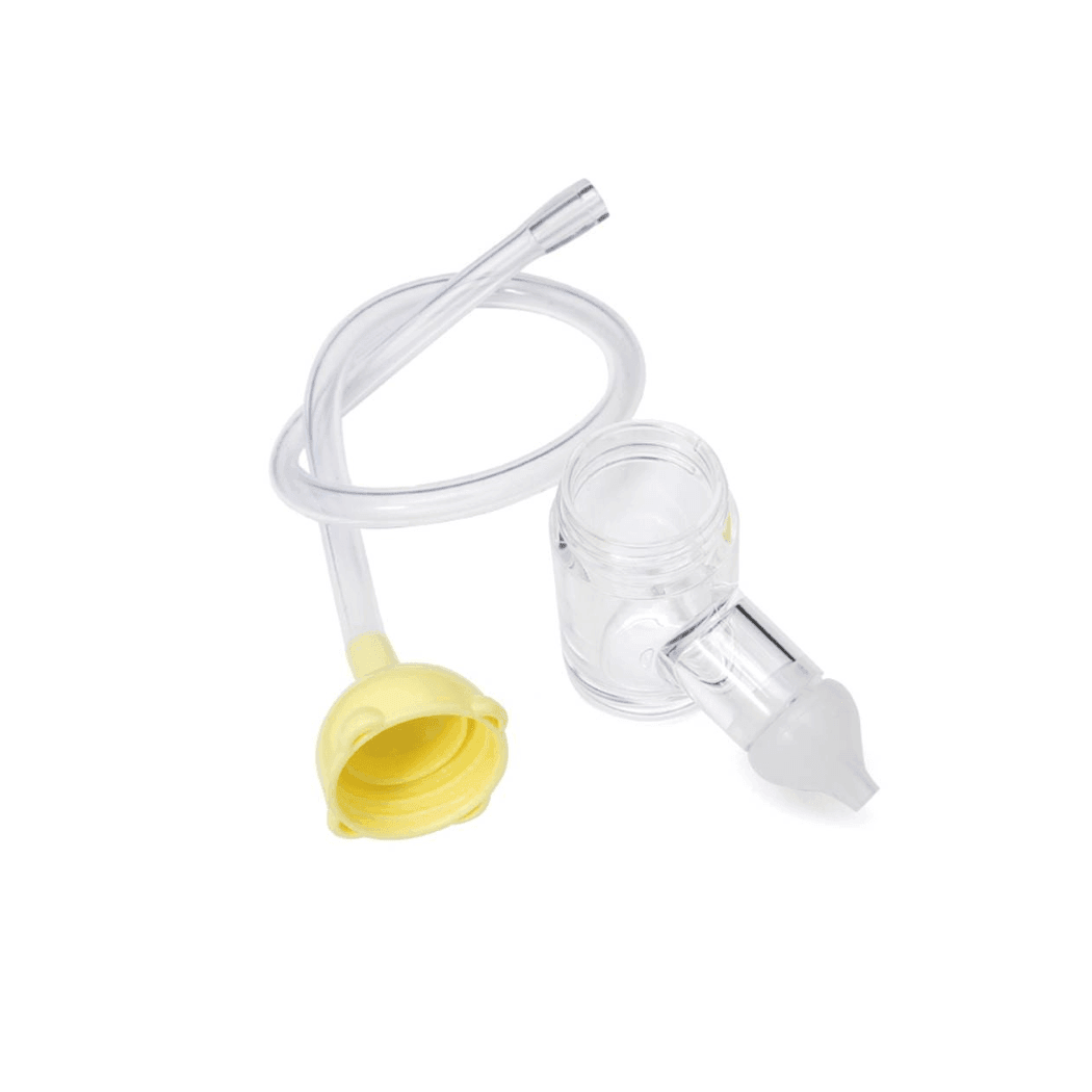 Richell Baby Nasal Aspirator-1973194206742712323