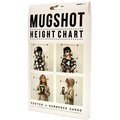 Suck UK Mugshot Height Chart-1973194236597768195