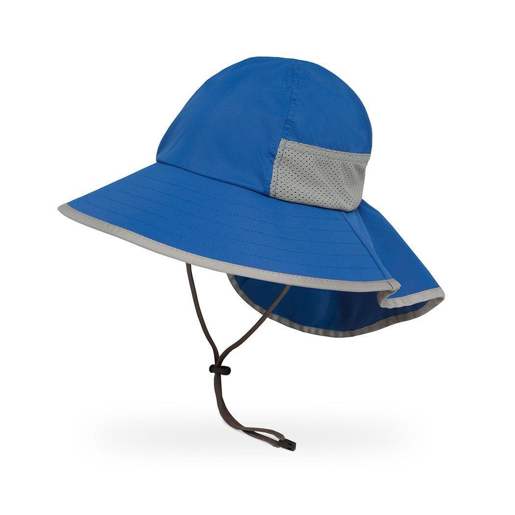 Sunday Afternoon Kids Play Hat UPF50+ | Royal Small (6-24mth)-1973194142540500992