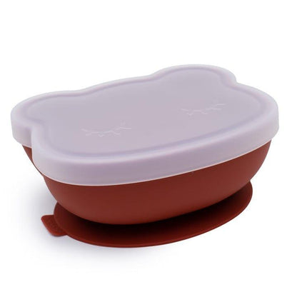 We Might Be Tiny Stickie Bowl Rust-1973194252745838592